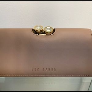 Ted Baker Bobble Matinee Wallet